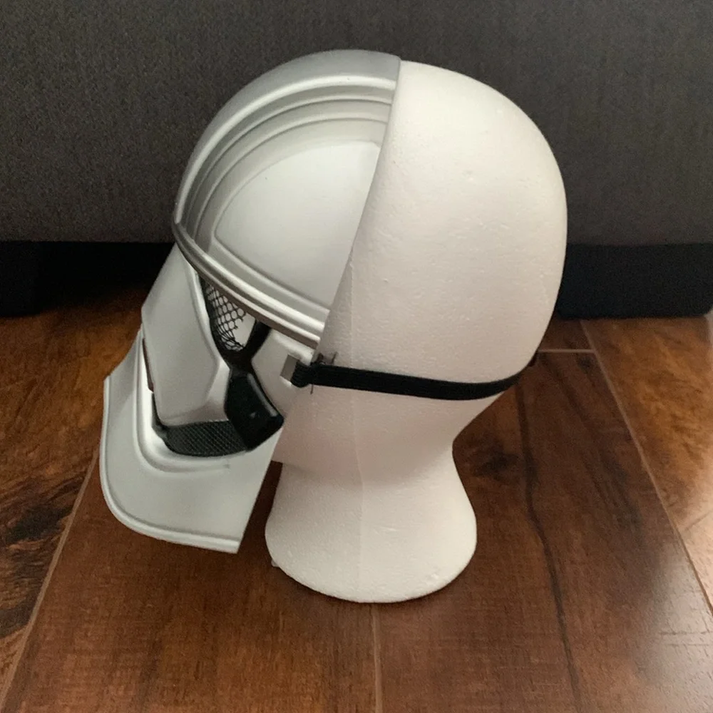 Captain Phasma Child Face Mask